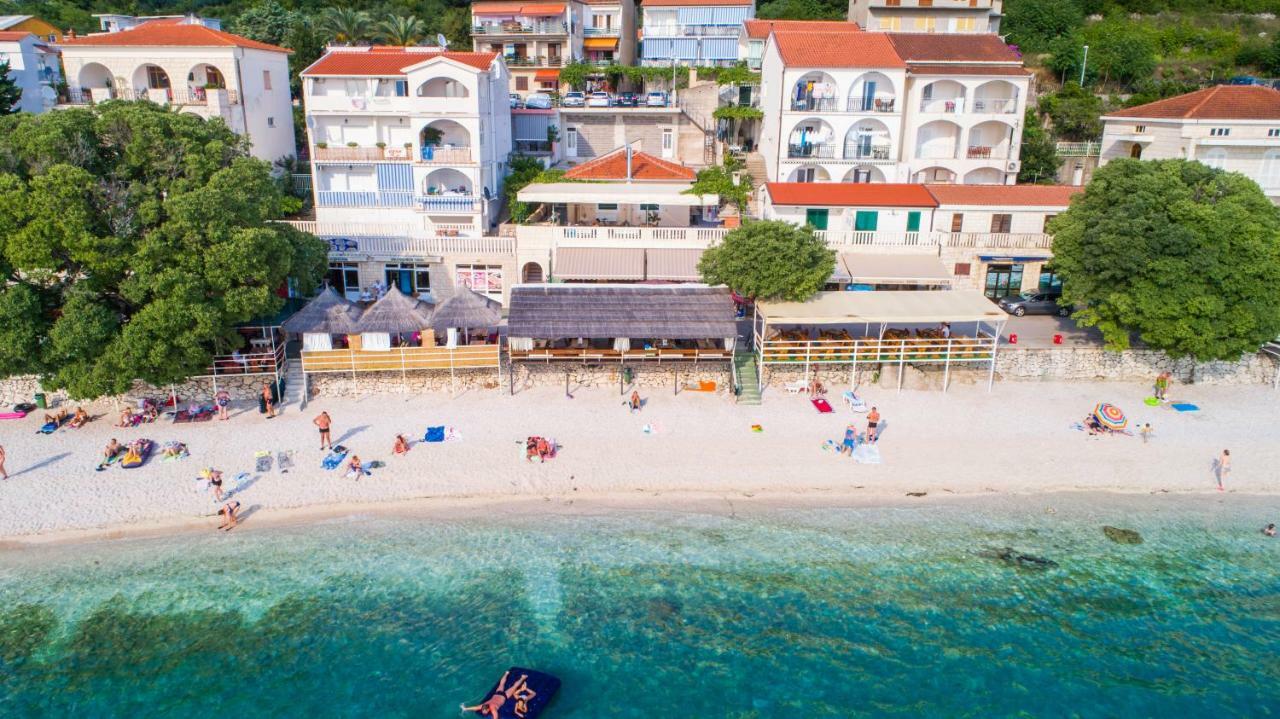 Apartmán Cvita Gradac (Split-Dalmatia)