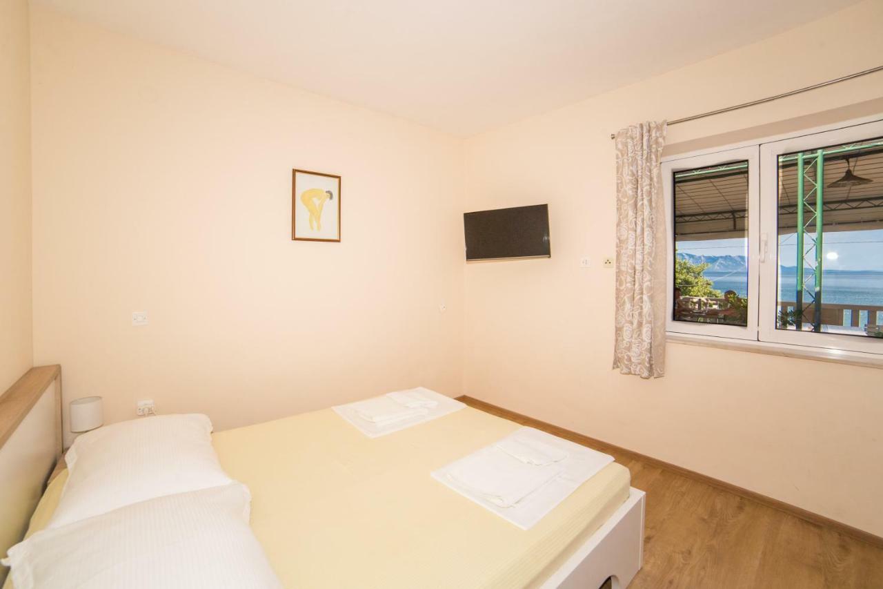 Cvita Apartmán