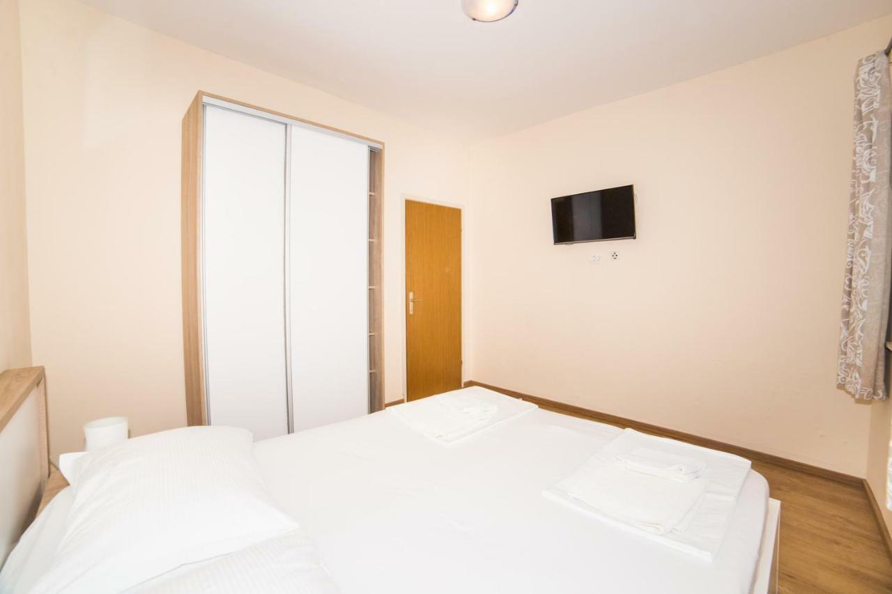 Cvita Apartmán