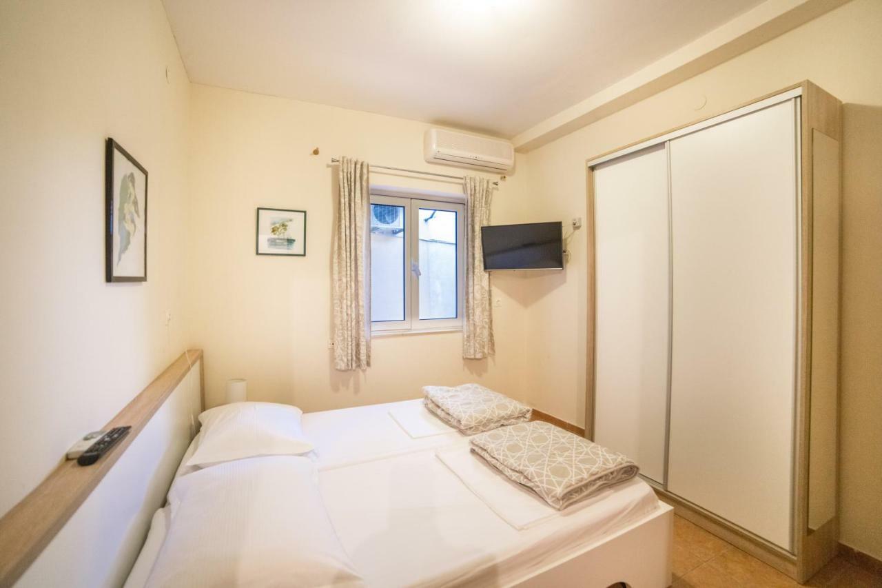 Apartmán Cvita *