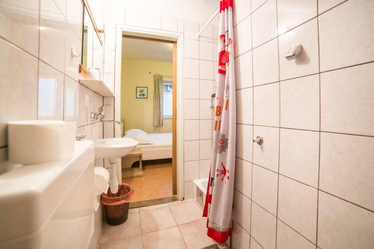 Cvita Apartmán
