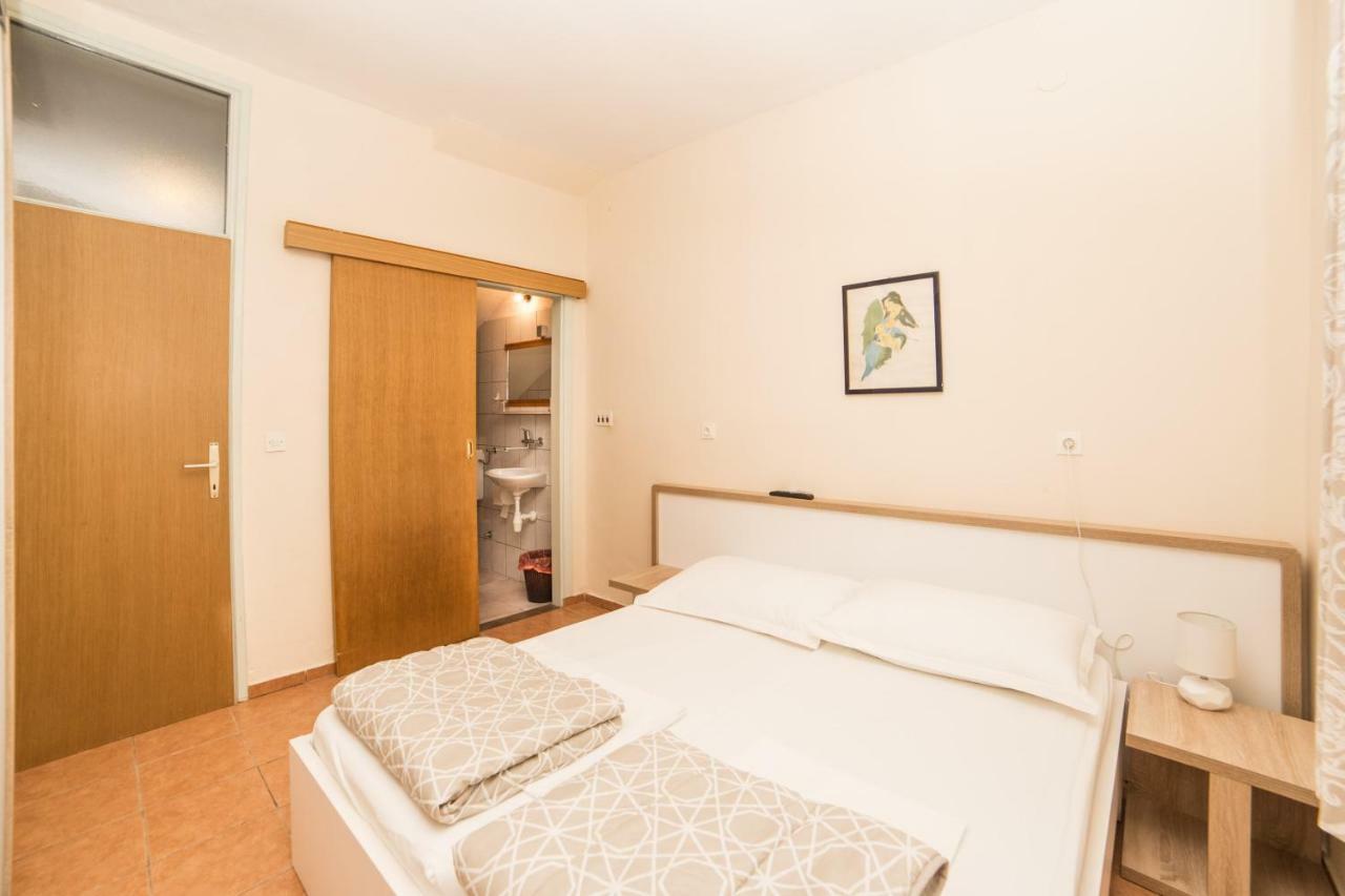 Cvita Gradac (Split-Dalmatia)