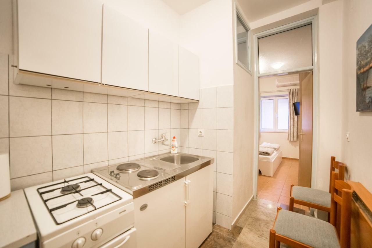 Apartmán Cvita *