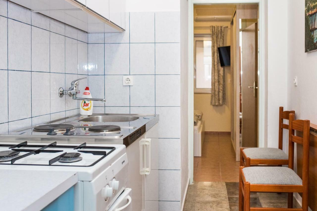 Cvita Apartmán *