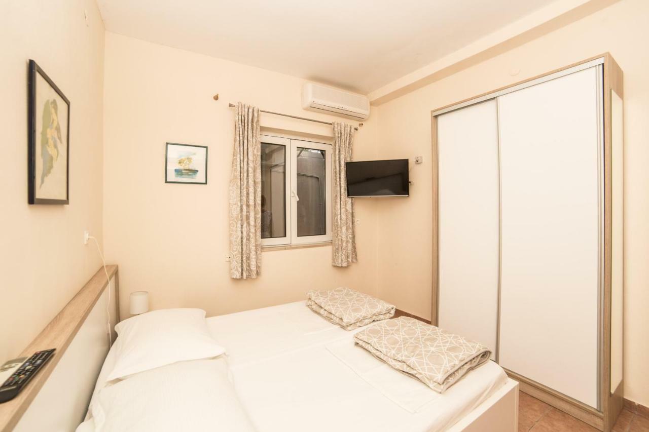 Apartmán Cvita