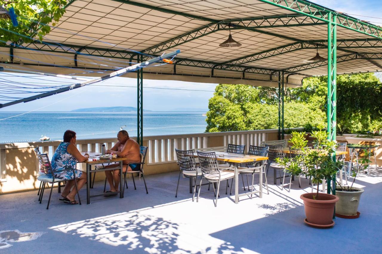 Cvita Apartmán Gradac (Split-Dalmatia)