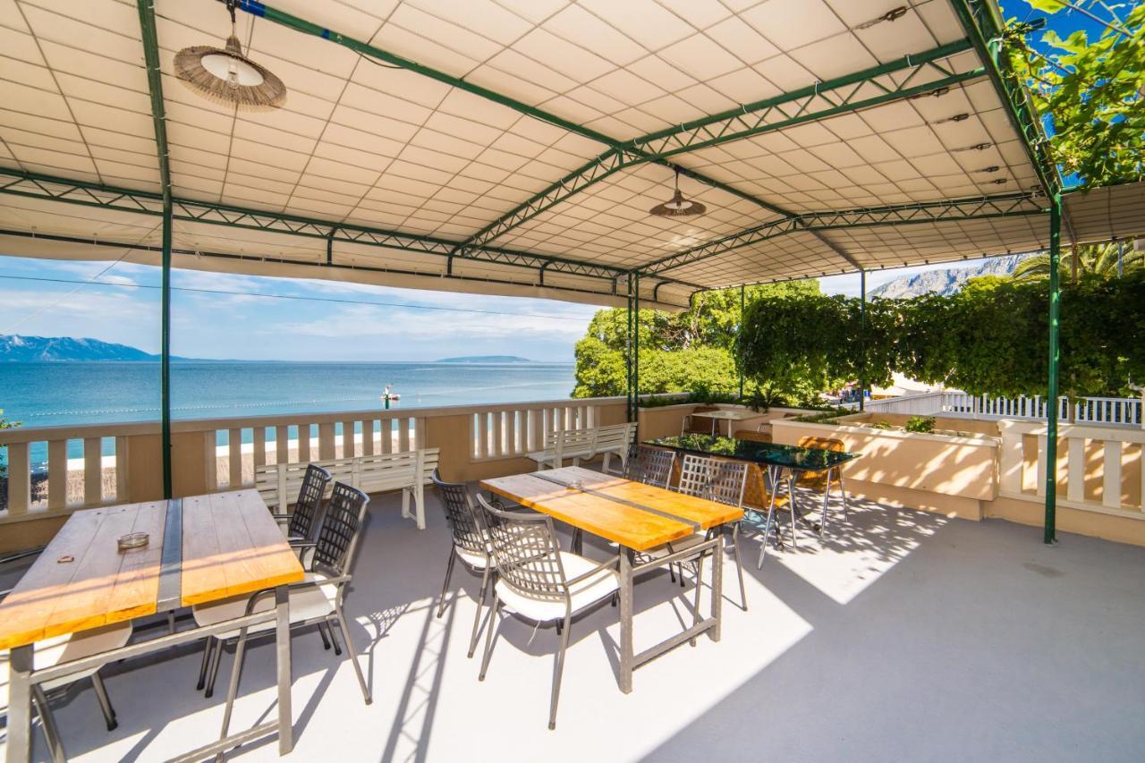 Apartmán Cvita Gradac (Split-Dalmatia)