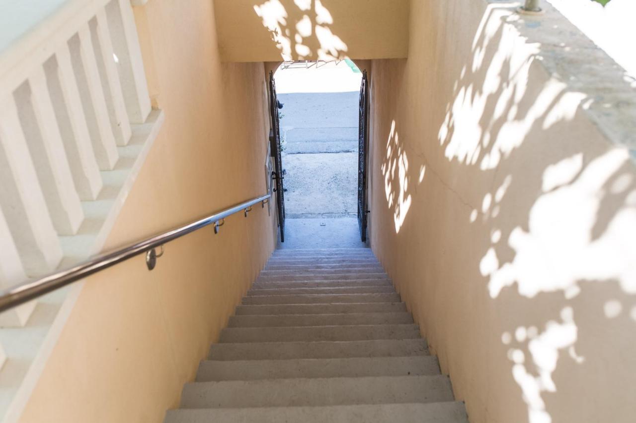 Cvita Gradac (Split-Dalmatia)