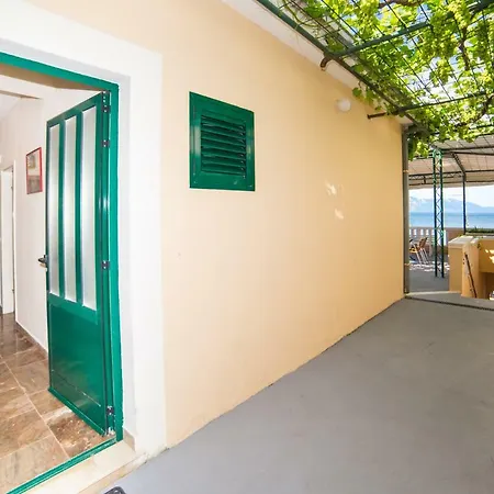 Apartment Cvita Gradac (Split-Dalmatia) Exterior photo
