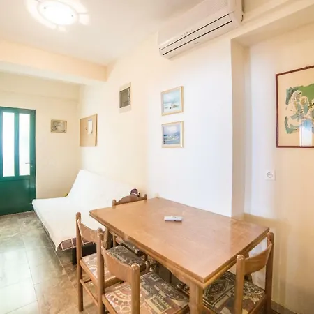 Apartment Cvita Gradac (Split-Dalmatia) Exterior photo