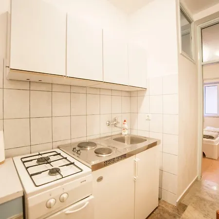 Apartment Cvita Gradac (Split-Dalmatia) Exterior photo