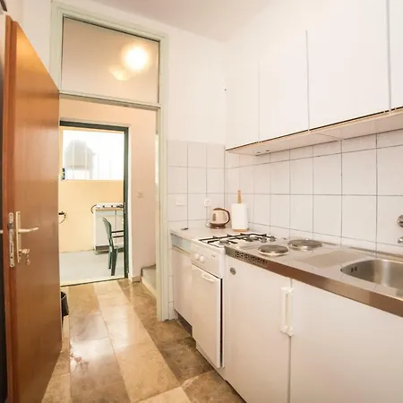 Apartment Cvita Gradac (Split-Dalmatia) Exterior photo
