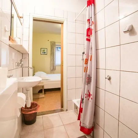 Apartment Cvita Gradac (Split-Dalmatia) Exterior photo
