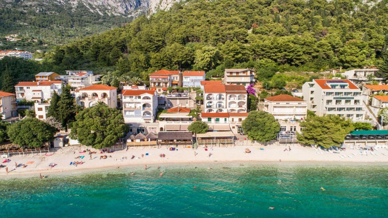 Cvita Apartment Gradac (Split-Dalmatia)
