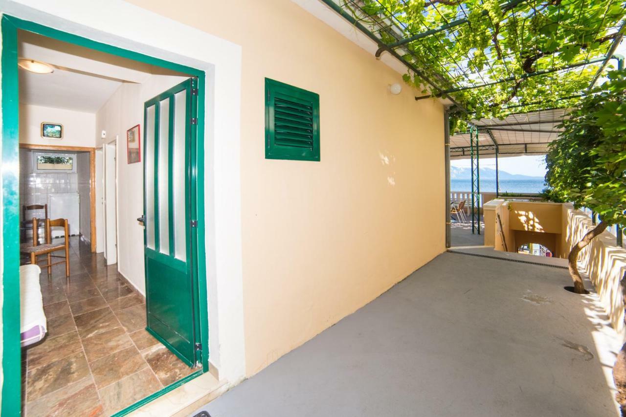 Apartment Cvita