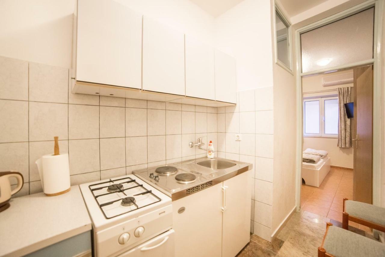 Cvita Apartment