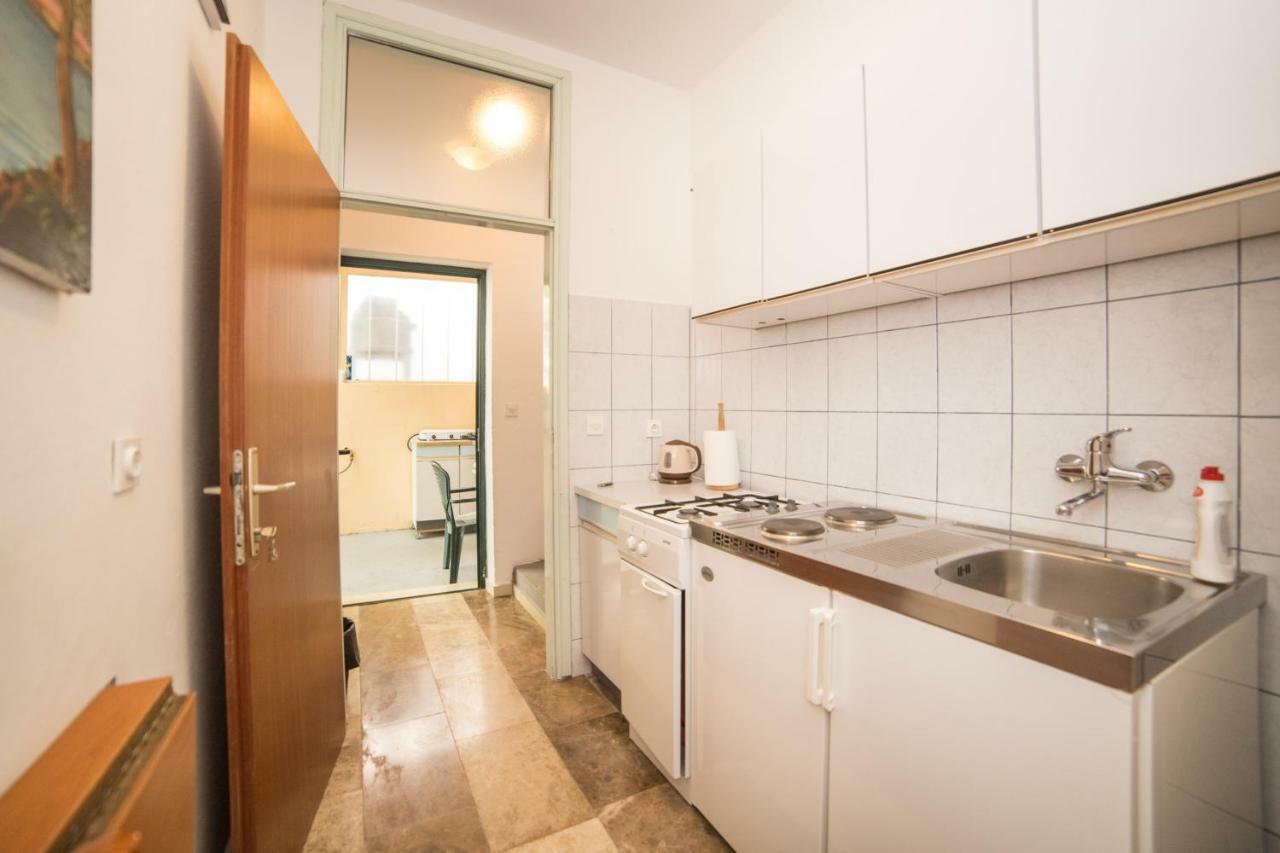 Apartment Cvita