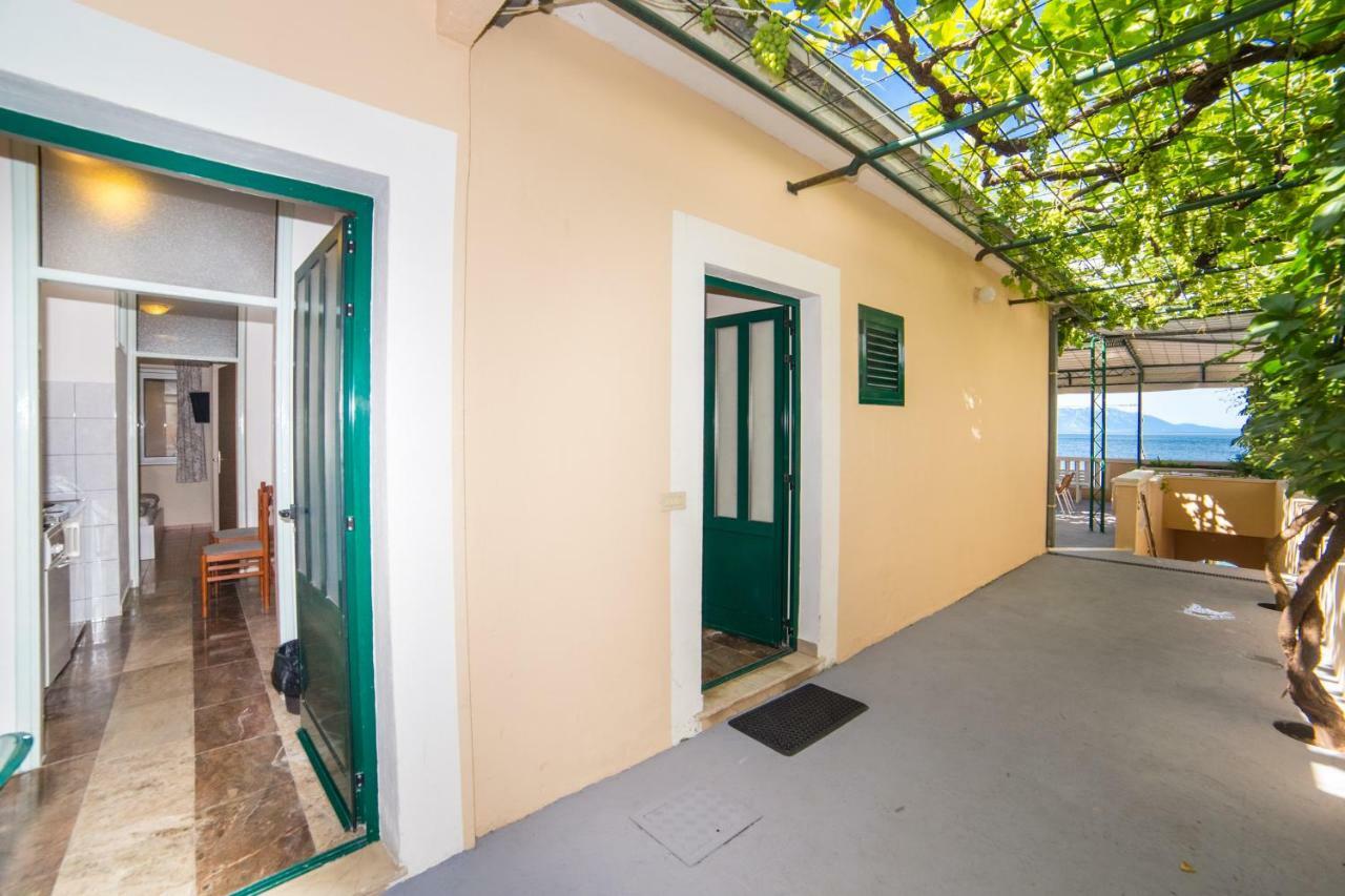 Apartment Cvita *