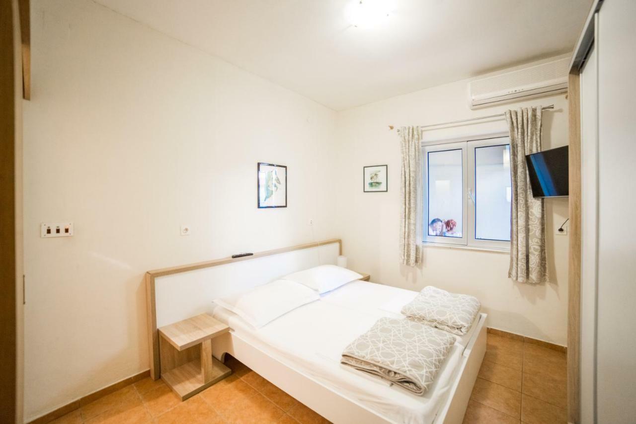 Apartment Cvita *