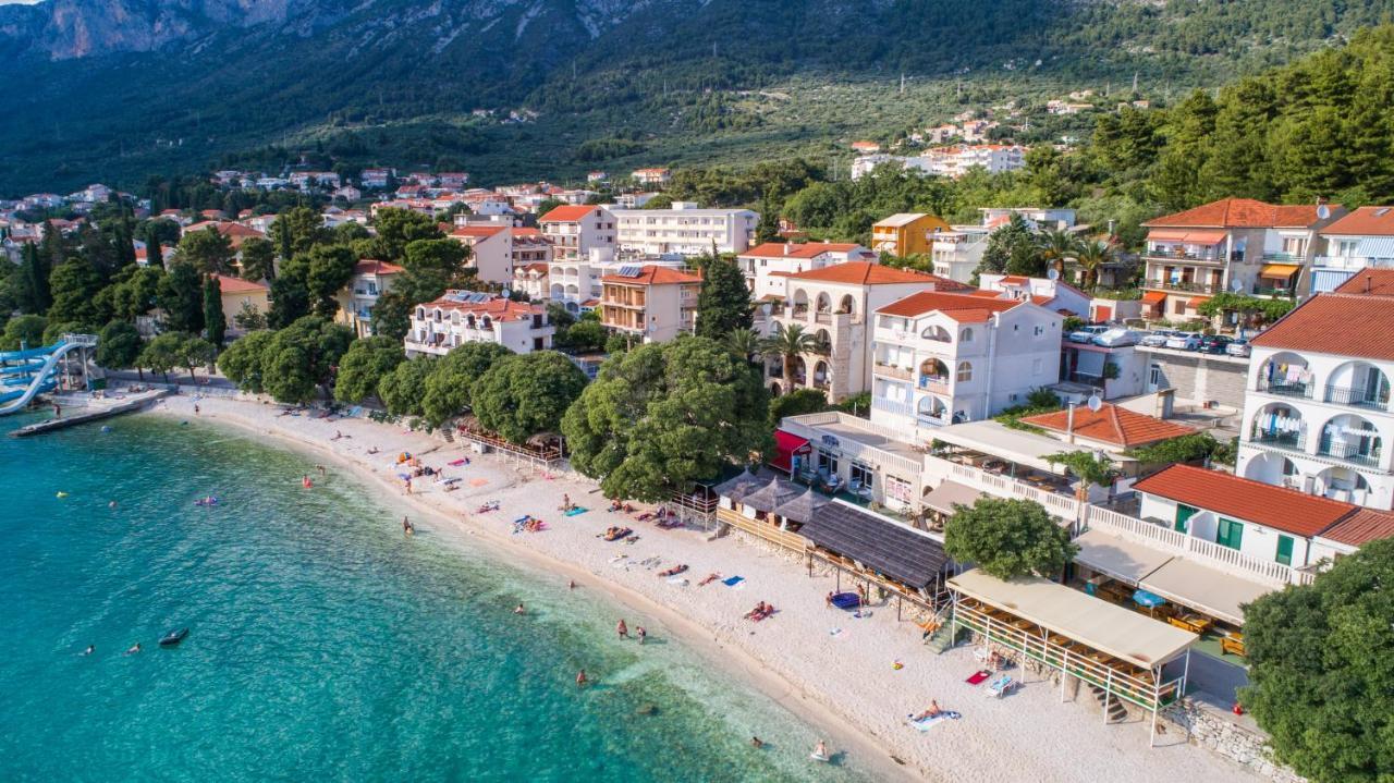 Cvita * Gradac (Split-Dalmatia)