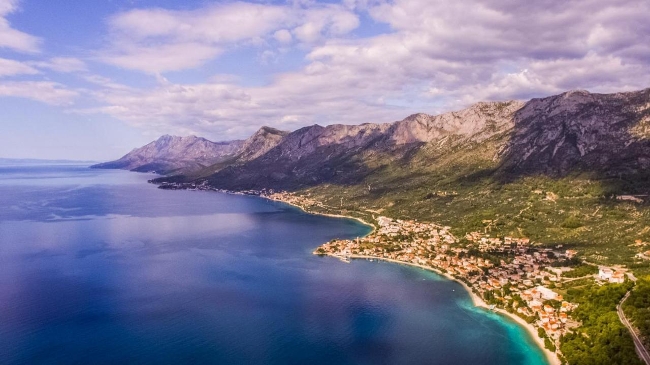 Cvita Apartment Gradac (Split-Dalmatia)