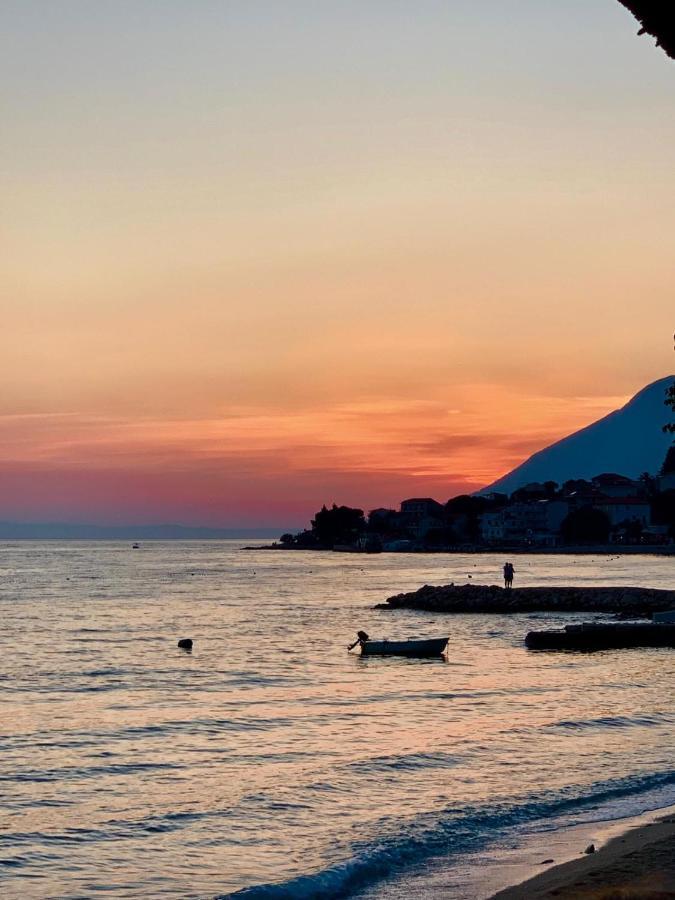 Cvita Apartment Gradac (Split-Dalmatia)
