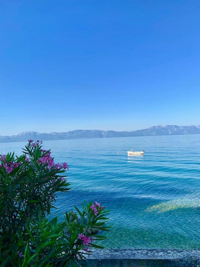 Cvita Apartment Gradac (Split-Dalmatia)